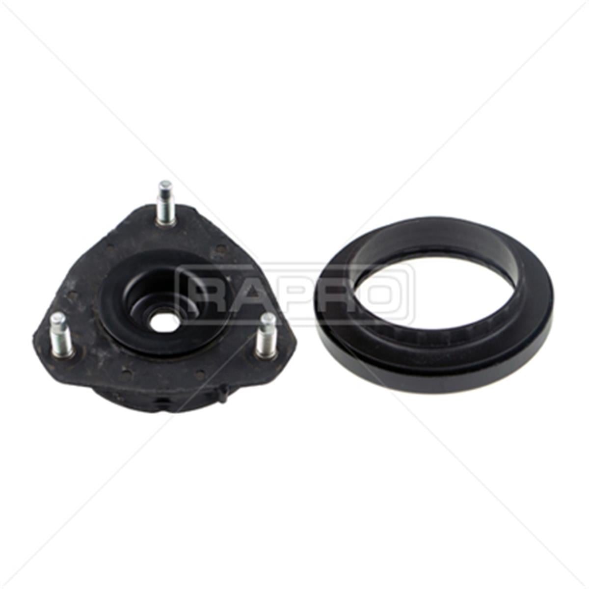 Ford Focus (98>) Amortisör Takozu Ön Bilyalı Set