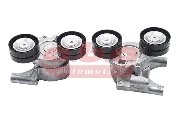 Ford Transit V-363 Alternatör Gergi Rulmanı Kütüklü ABA