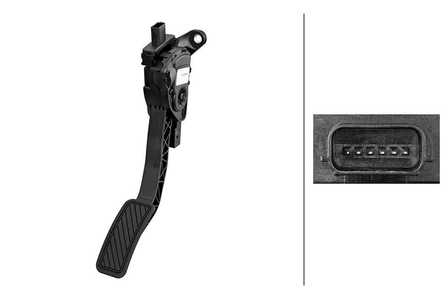 Ford Sensör HELLA