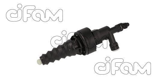 Ford Transit V184 V348 Debriyaj Alt Merkezi Plastik CIFAM