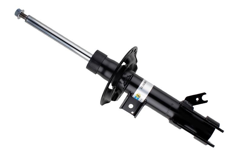 Ford Galaxy 3 S-Max 2 Sport Ön Sağ Amortisör BILSTEIN
