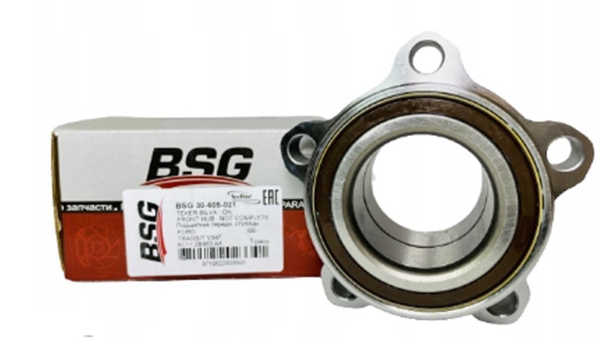 Ford Transit V347 Ön Porya Bsg 2006 Ve Üzeri 6C11 2B663 Aa