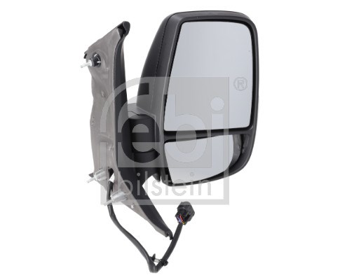 Ford Transit V Dış Ayna FEBI