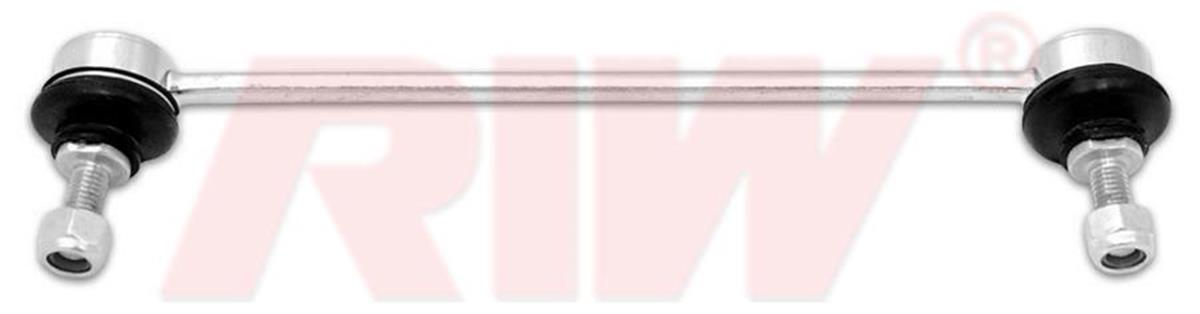 Ford Mondeo 3 (00-07) Viraj Demir Askı Rotu Arka M10 1.5 1127648-1117800-1S715c486ac