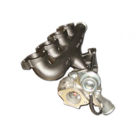 Ford Transit V184 Turbo Şarj 2.4 DI SUPSAN