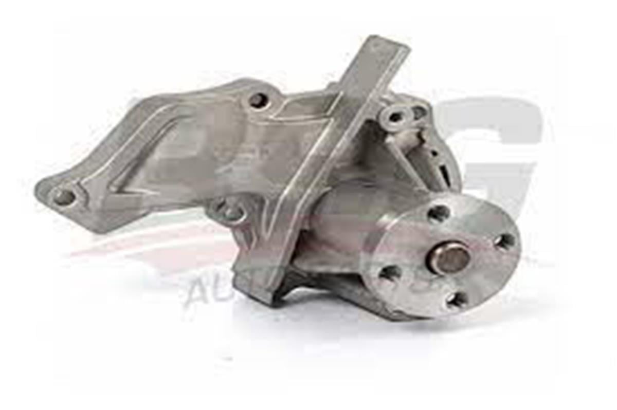 Ford Fiesta Focus Devirdaim Pompası Bsg 1.25 1.4 1.6 Motor Meys6g8591a1d