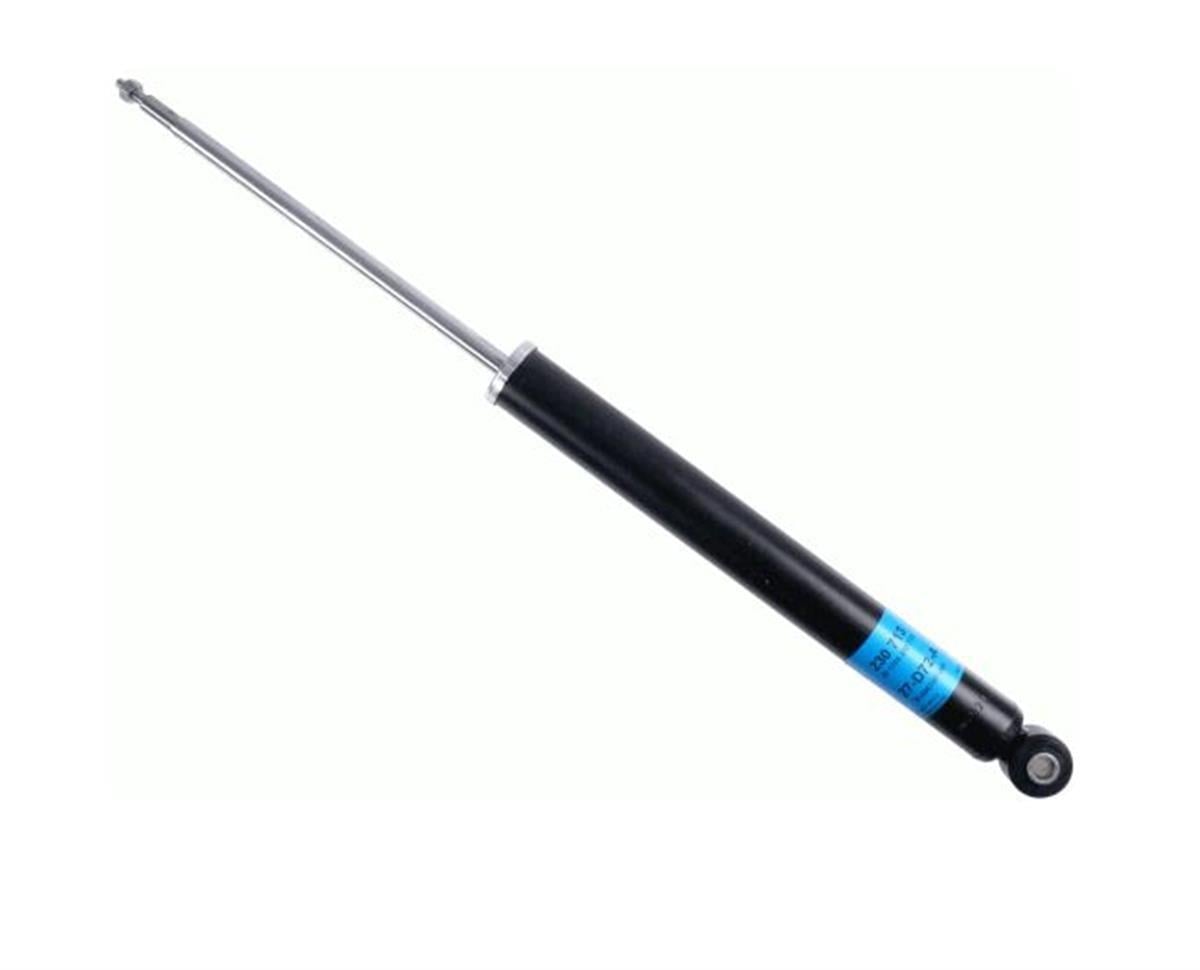 Ford Focus Arka Amortisör Sachs Bm 98Ag18080ms