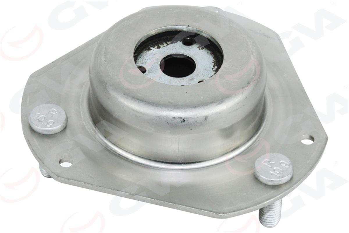 Ford Fiesta Courier Bmax (08>) Amortisör Takozu Ön 8V513k155ba-1526778