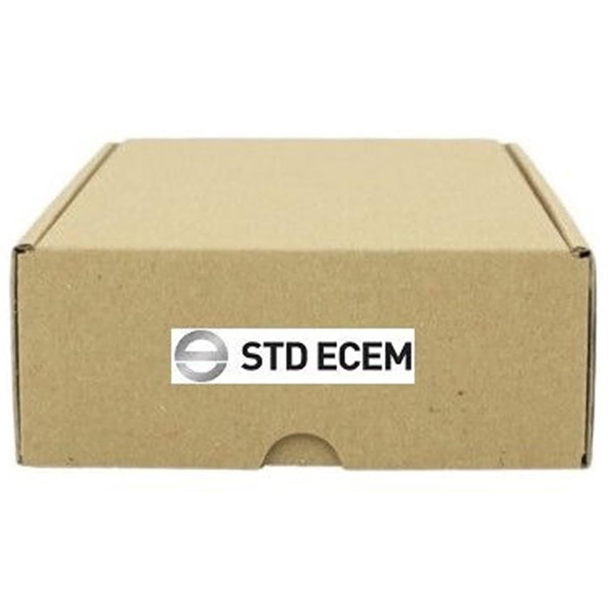 Ford Focus I-3 2.0 Gaz Teli Ecem Kauçuk Zetec Motor (98-04)