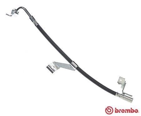 Ford Escort V Convertible Fren Hortumu BREMBO