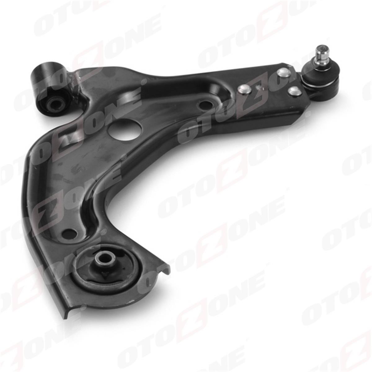 Ford Fiesta 4 (1995-2002) Mazda 121 3 Alt Salıncak Sağ 1071694-98Fb3042bf