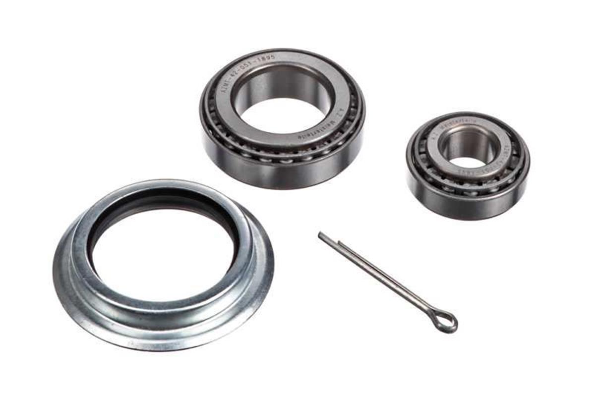 Ford Transit (1991-2000) Ön Teker Rulmanı İç 92Vb1215aa-5025899