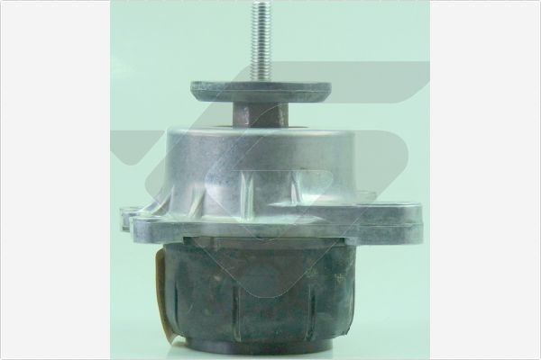 Ford Transit Motor Bağlantı Takozu Yağlı HUTCHINSON