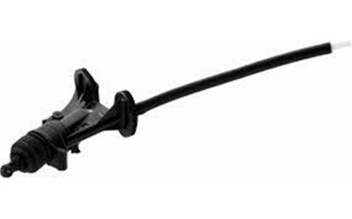 Ford Transit V347 V348 Debriyaj Üst Merkez 6C117a543ad-1528691-6C117a543a