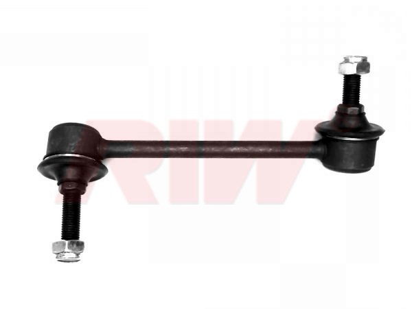 Ford Explorer U502 Z-Rot Arka Sol Metal RIW