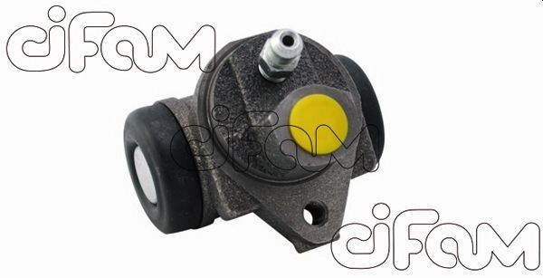 Ford Fiesta III GFJ Arka Fren Silindiri CIFAM