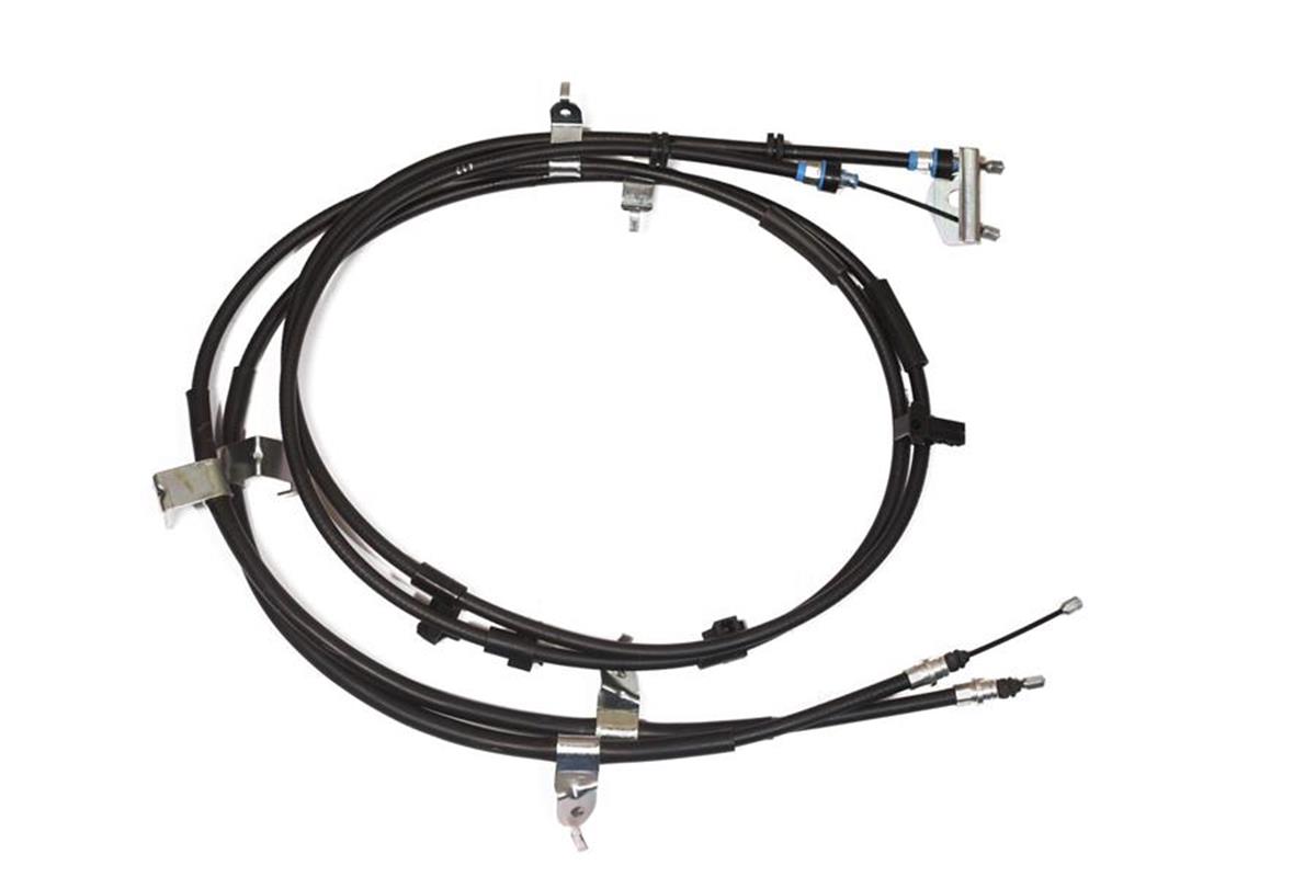 Ford Transit Connect (2014>) El Fren Teli Arka Uzun Dv612a603de-1857405-1883195