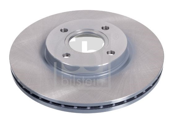 Ford B Max, Ford Fiesta VI, Ford Transit Courier Ön Fren Disk Aynası FEBI