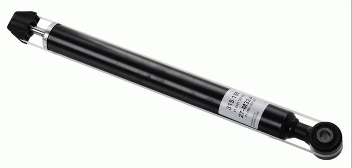 Ford Fiesta (08>) Arka Amortisör 8V5118080bd-8V5118080bf-D65128