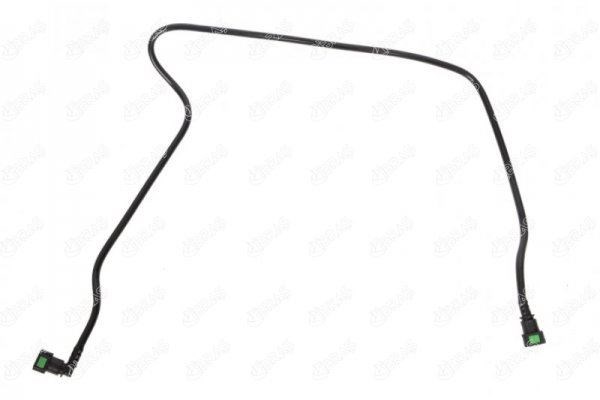 Ford Ranger V Yedek Su Depo Borusu IBRAS