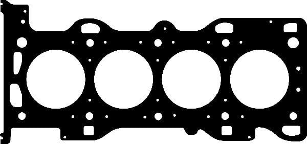 Ford Silindir Kapak Contası 1.8 ZETEC CORTECO