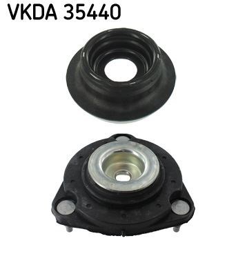 Ford Transit V347 V348 V363 V362 Ön Amortisör Takoz Rulmanı 1'li Kit SKF
