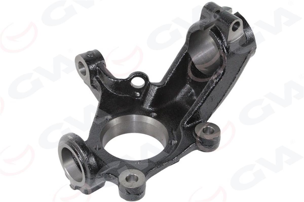 Ön Aks Taşıyıcı Sol Ford Transit V184 (2001-2006) Yc153k186an-4771457