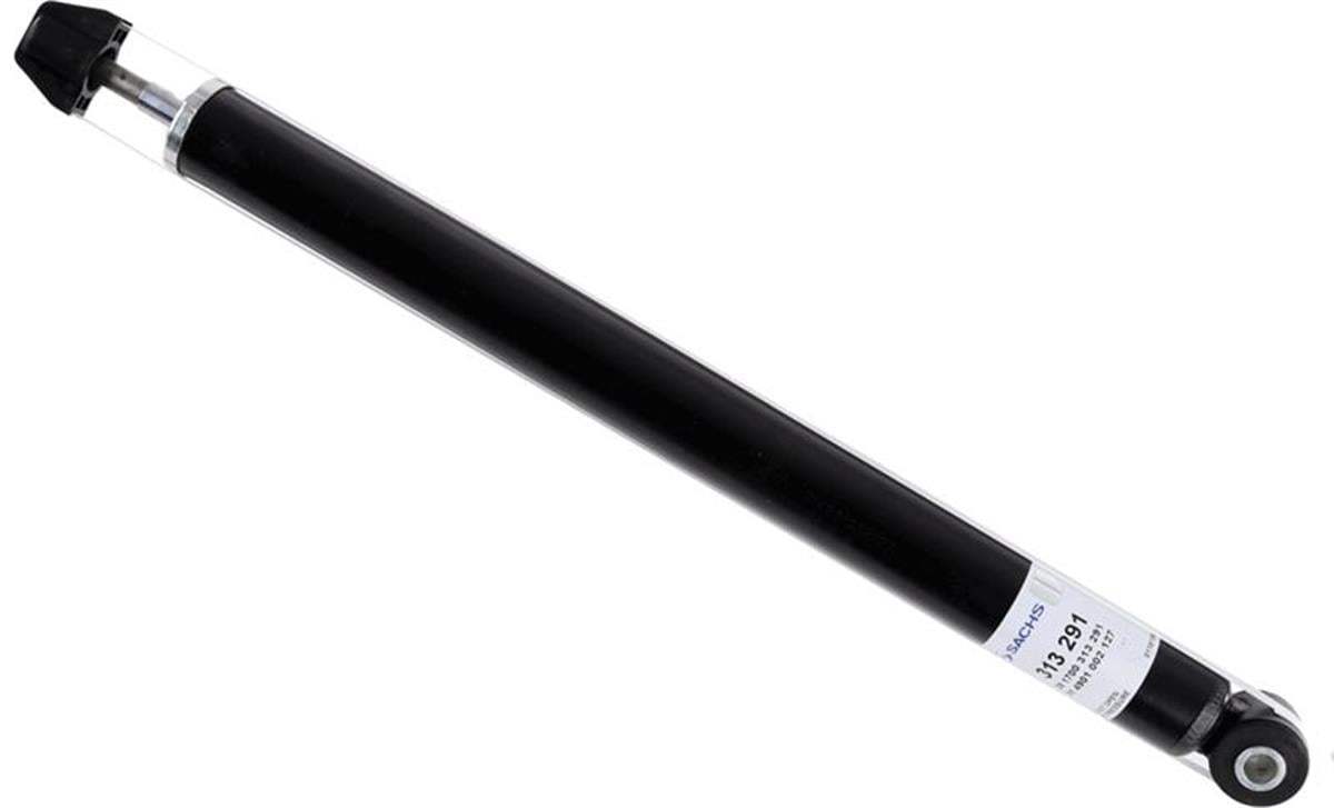 Ford Focus 2 (2004>) Arka Amortisör Gazlı 4M5118080pae-Bv6118080aag-3073