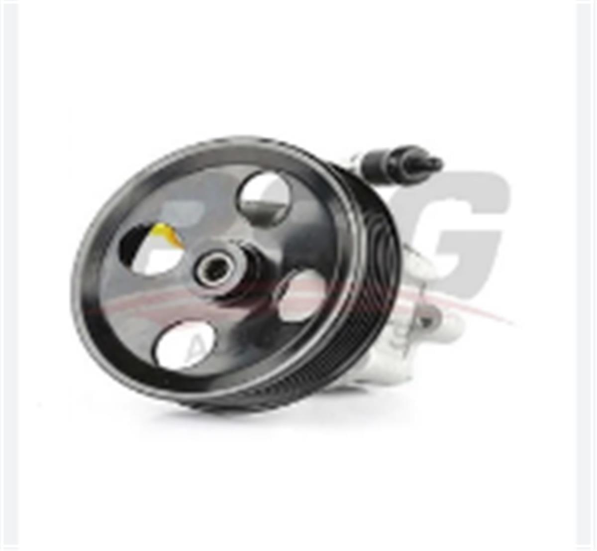 Ford Fiesta Fusion 1.4 Tdci Direksiyon Pompası Bsg 2002-2008 2S6c 3A696 Dd