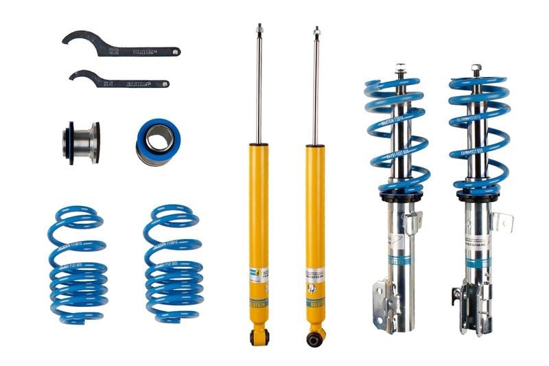 Ford Fiesta JA8 Mazda 2 DE Amortisör Kiti B14 BILSTEIN