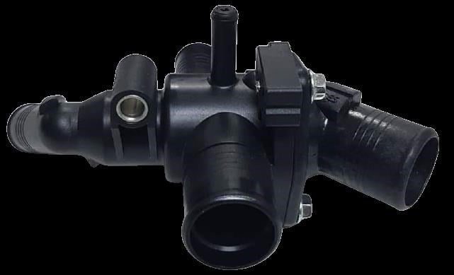 Ford Transit V184 Termostat Gövde Komple OES