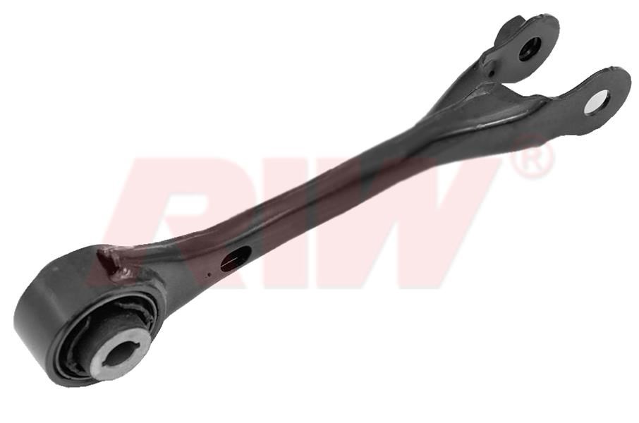 Ford Galaxy Arka Denge Kolu RIW