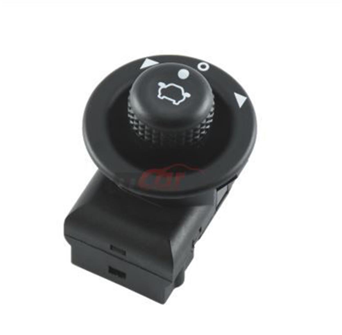 Ford Transit Focus Fiesta Fusion Mondeo Ayna Ayar Düğmesi Mcar 93Bg17b676bb