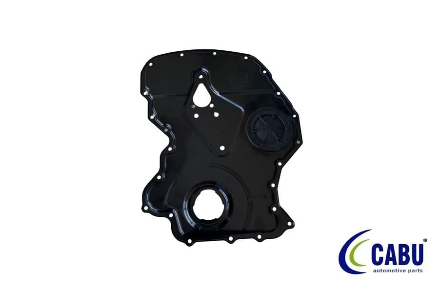 Ford Transit V347 Eksantrik Kapak Sacı Kapaklı CABU