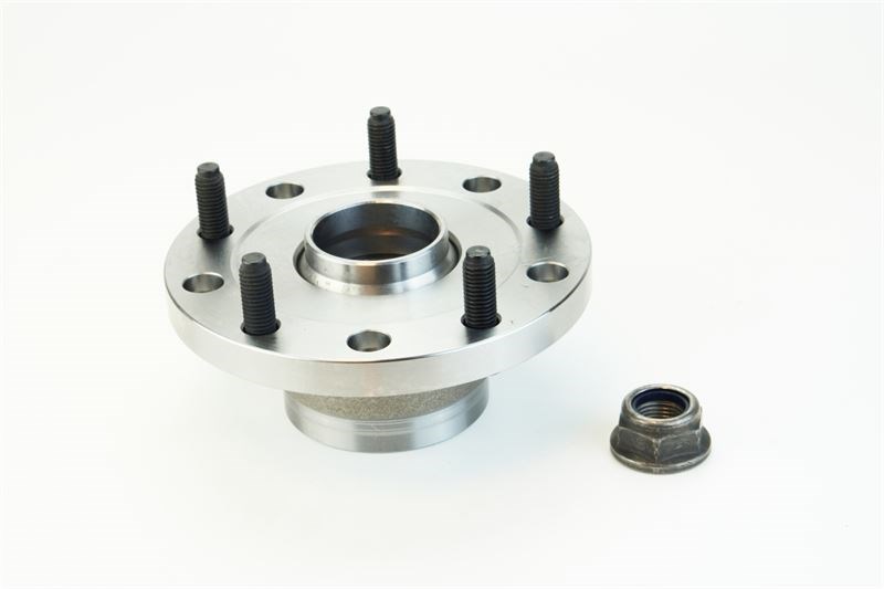 Ford Transit V347 Arka Teker Poryası CONTITECH
