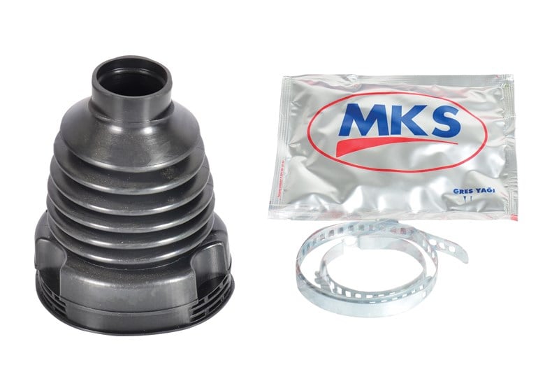 Ford Focus C346 Sağ İç Aks Körüğü MKS