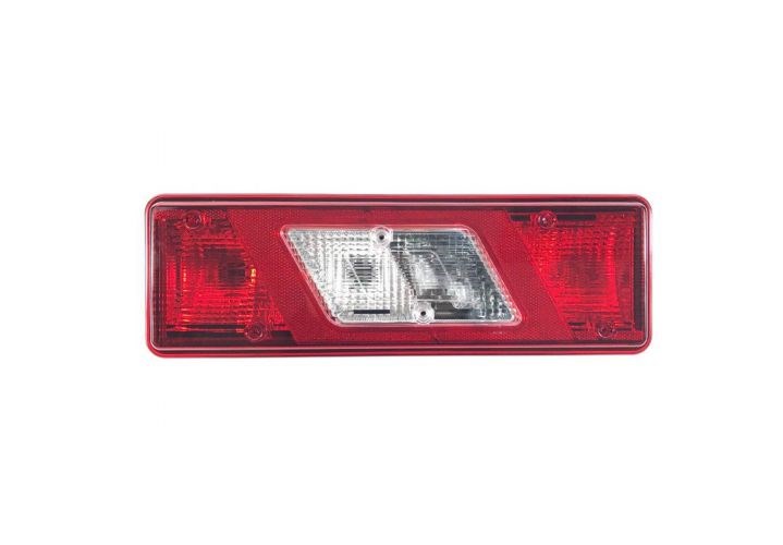 Ford Transit V363 Pick-Up Kamyonet Sol Stop Lambası Kablosuz FARBA