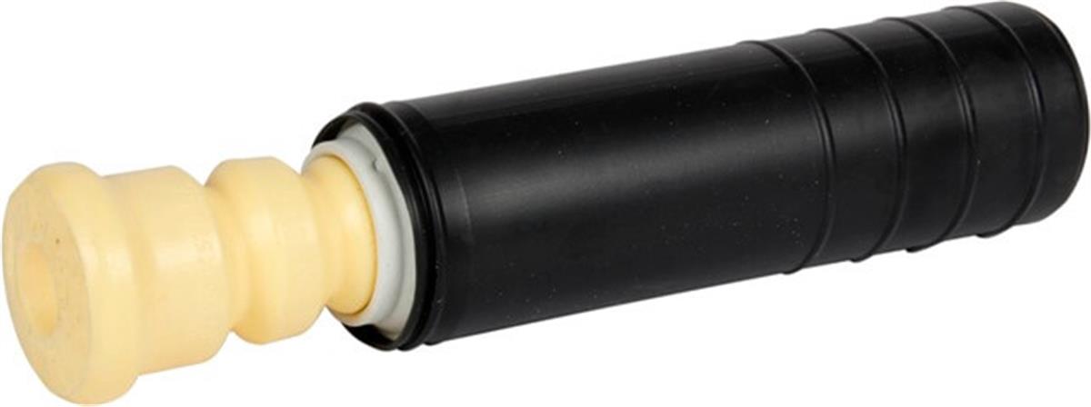 Ford Fiesta (2002-2008) Süspansiyon Takozu Kit Arka 2S615k570ca-2128563