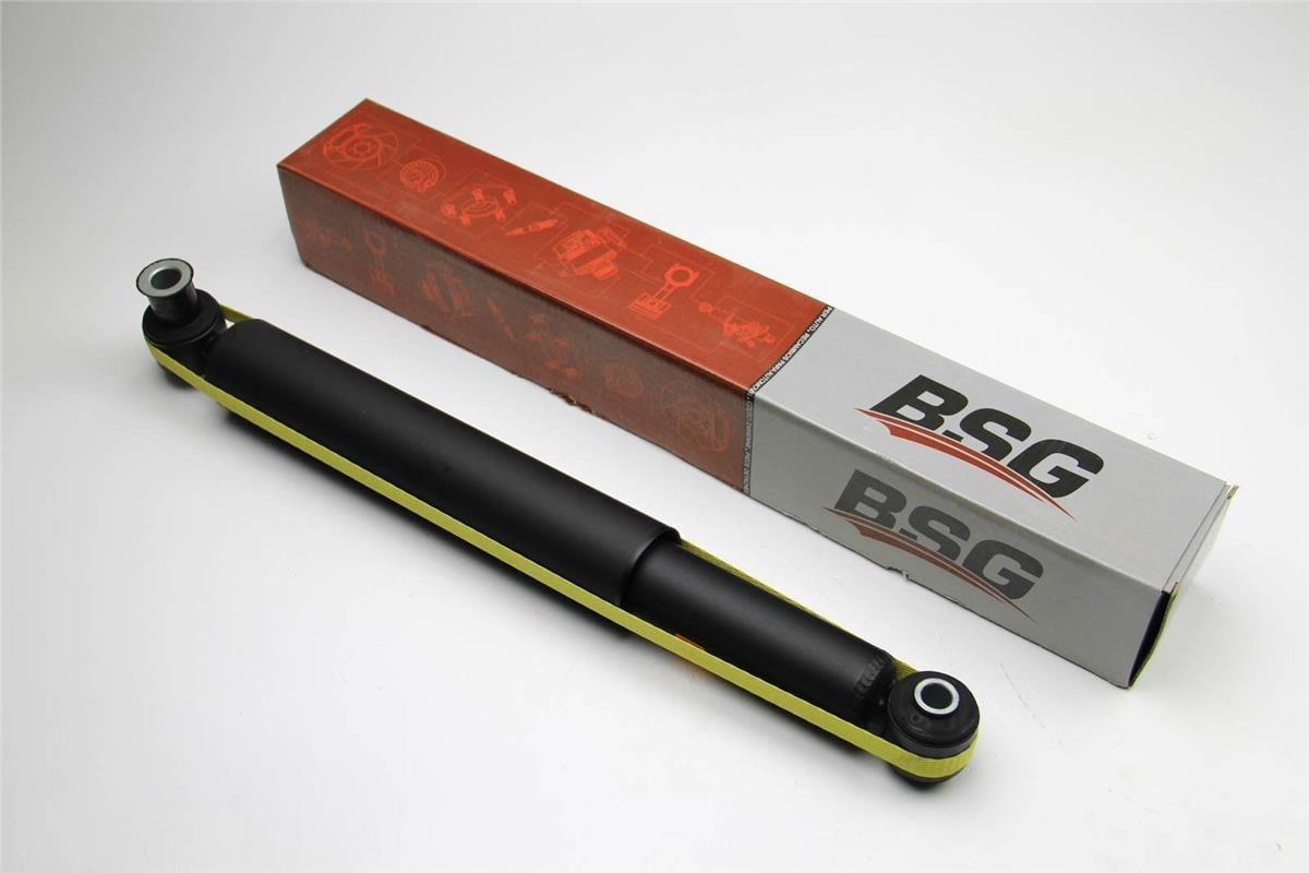 Ford Transit V184 Arka Amortisör Bsg 2.4 2001- 2C16 18080 Aa