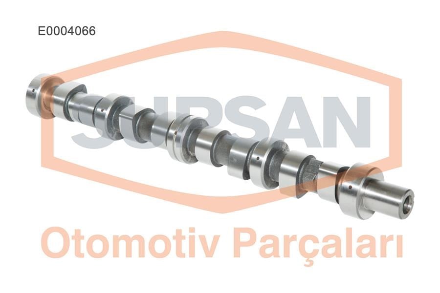 Ford York Eksantrik Mili 2.5L DI Turbo SUPSAN