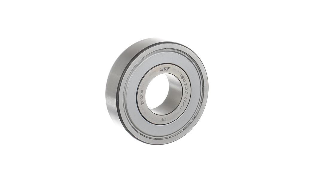 Ford Rulman SKF