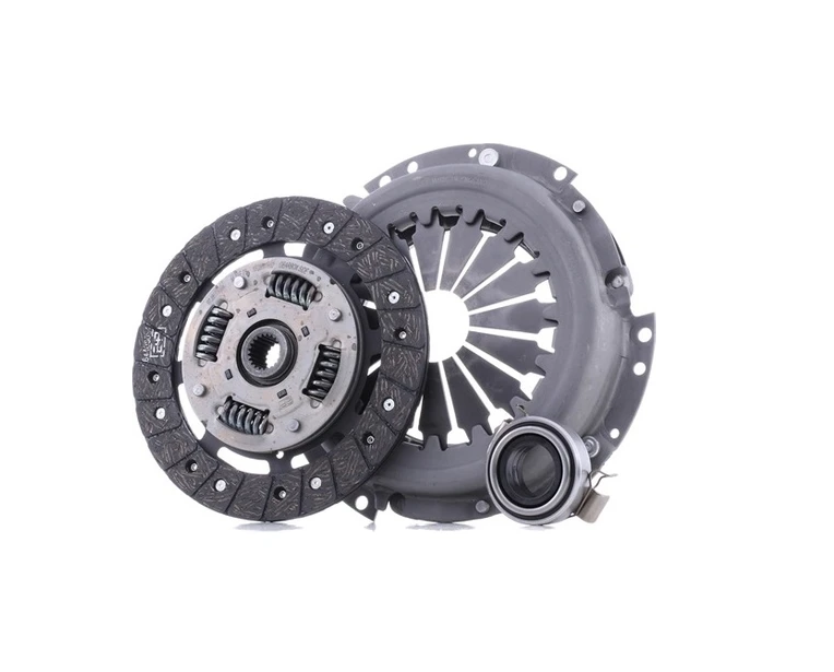 Ford Focus Debrıyaj Seti Focus C 3M517540a1k-7G917a564ac-313254