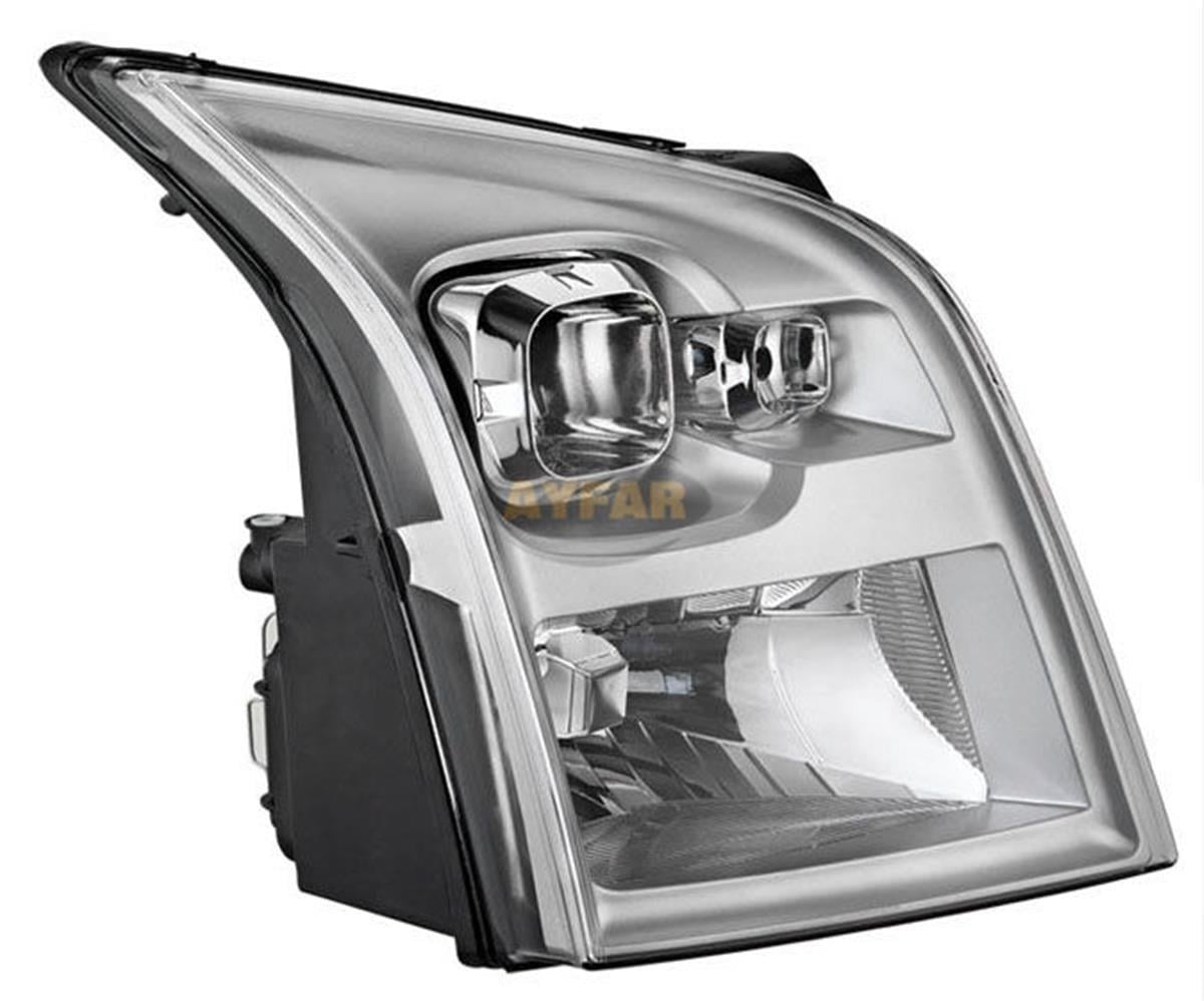 Ford Transit V347-V348 (06-14) Far Sol 6C11-13101-Da-1464856