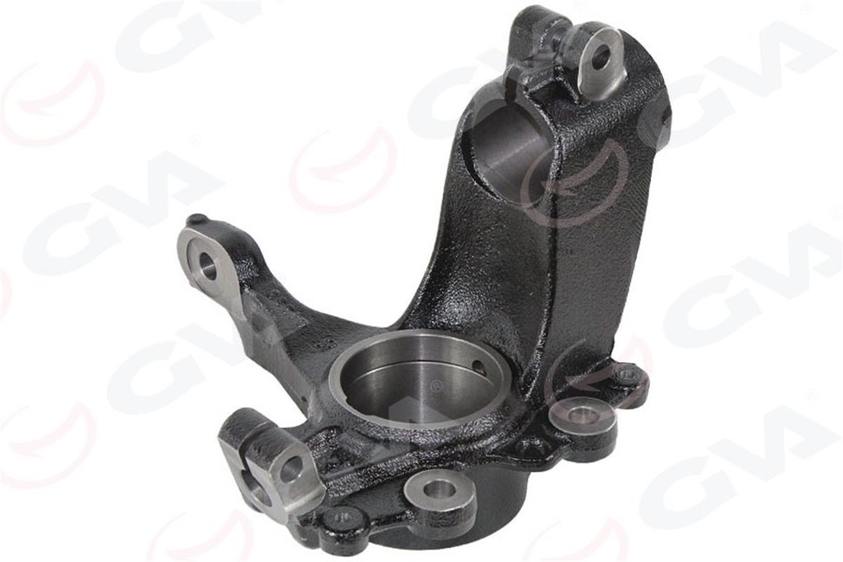 Ford Focus 3 (2011-2017) Ön Aks Taşıyıcı Sol Bv613k171dpa-Av613k171dab-1702