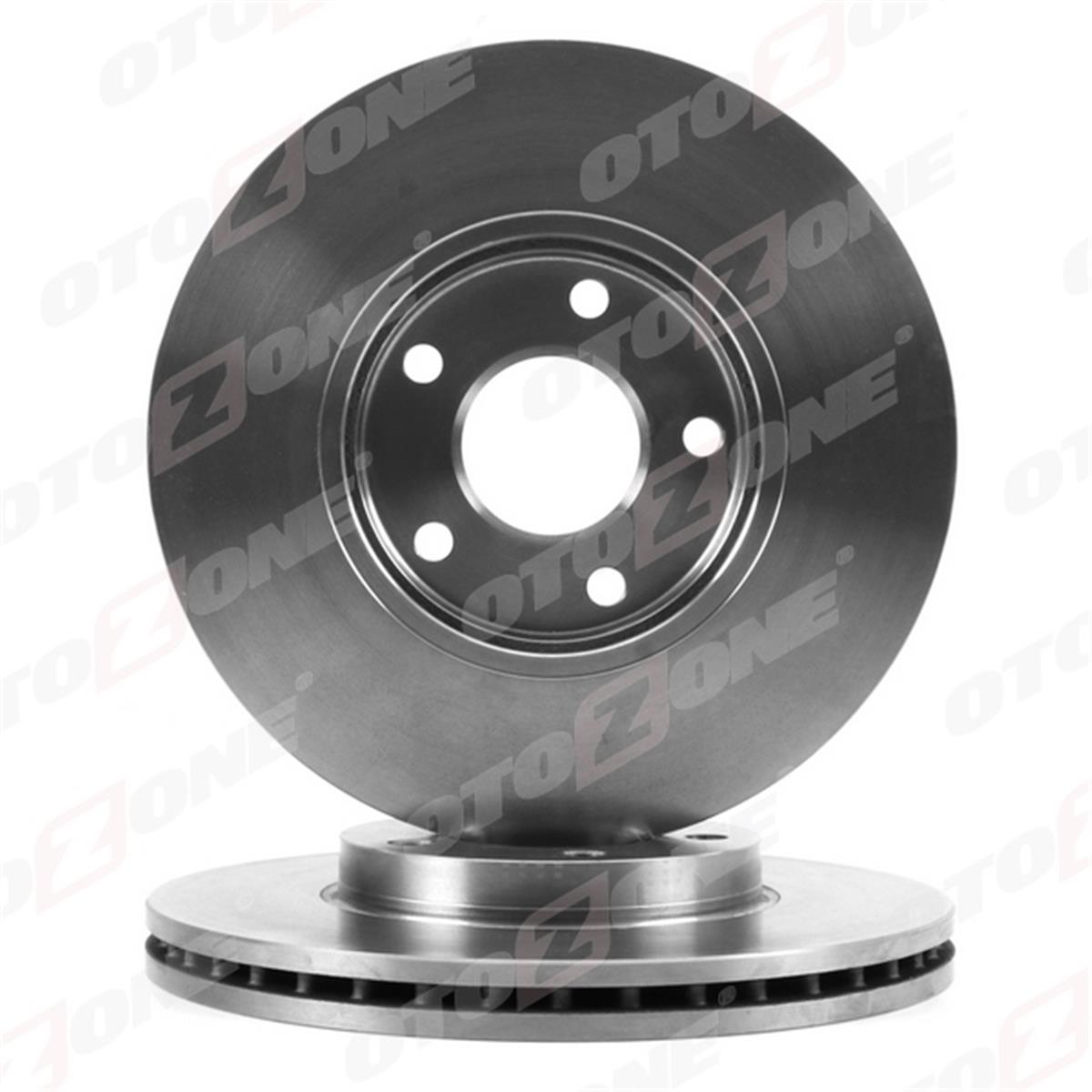 Ford Connect Fren Diski Ön 2T141125cc-1361298-1361300