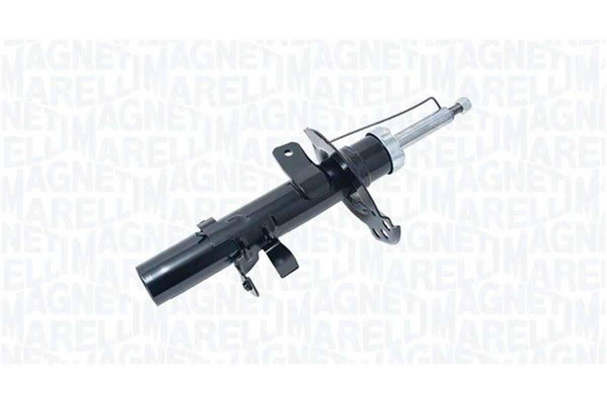 Ford Focus Amortisör Ön Sol Votto Bv6118k001lbb