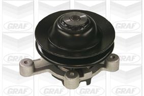 Ford Granada II Devirdaim GRAF