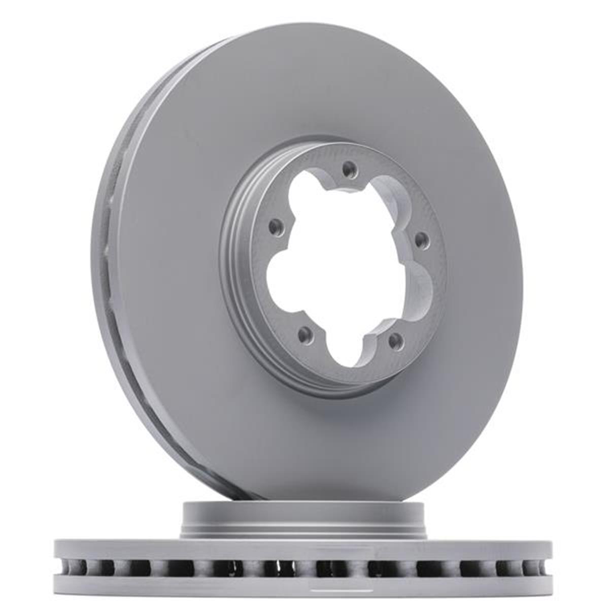 Ford Transit Custom V-362 V-363 Ön Fren Aynası Bk211125ea-Bk211125fa-2171541