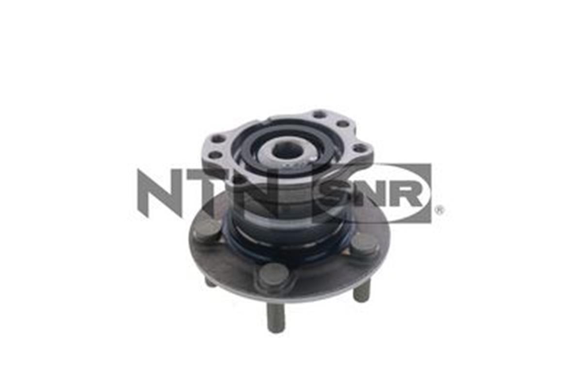 Ford Puma (19>) Arka Teker Rulmanı Lcpc2c299a7a-2413046