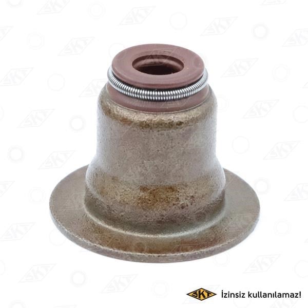 Ford Peugeot Citroen Fiat Volvo Opel Supap Lastiği SKT